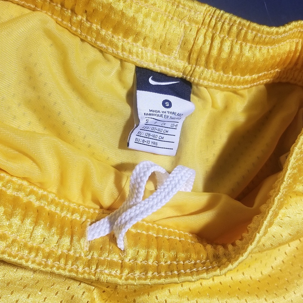 NIKE Mesh Shorts - Picture 5 of 5